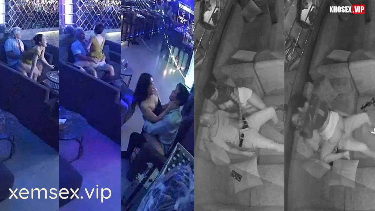 Ảnh thumbnail của Hack camera mấy thằng Tây với mấy thằng Ta đi Mini Bar – Phần 2